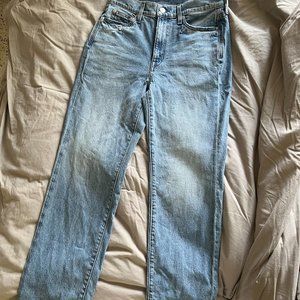 AYR Lala Jeans